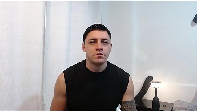 Frank Millers online show from April 2026 12:15:01 PM