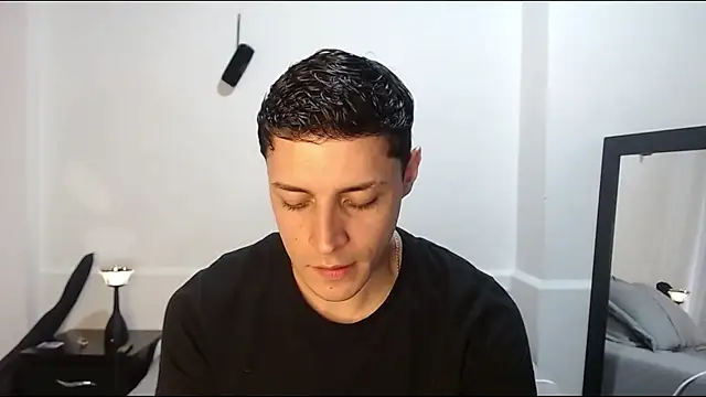Frank Millers online show from April 2026 08:57:02 PM