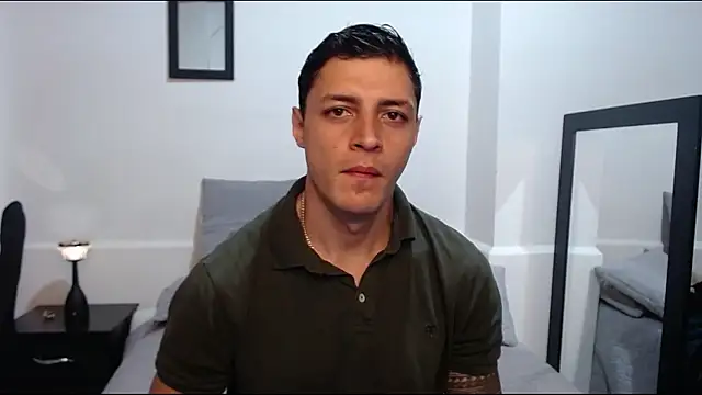 Frank Millers online show from May 2026 07:44:02 PM