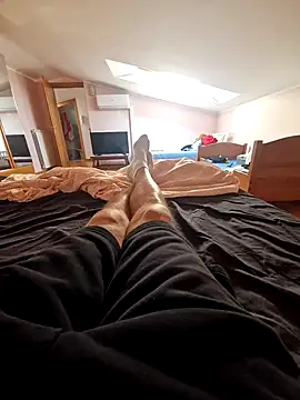 Velly82 online show from April 2026 02:25:01 PM