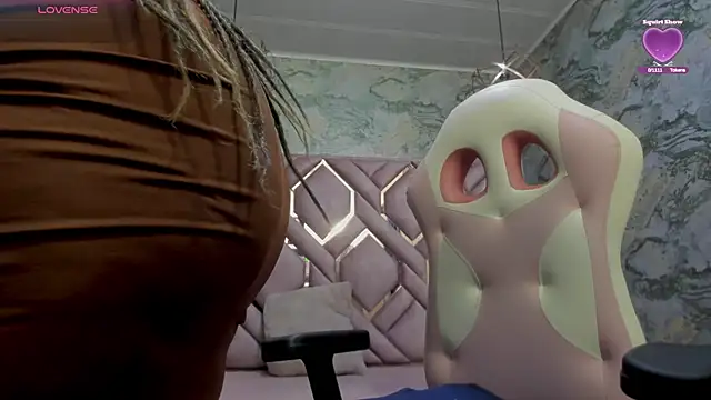 nefertiti ebony online show from November 2025 04:34:02 AM