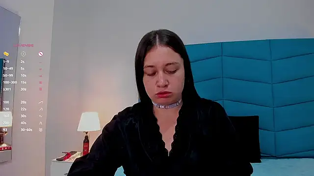 Snapshot of Luciana_brown_ chatting on January 2025 11:54:01 PM Luciana brown online show from January 2025 11:54:01 PM