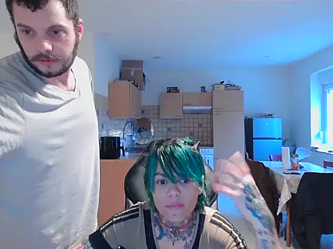 serena  vedette online show from January 2025 03:47:01 PM