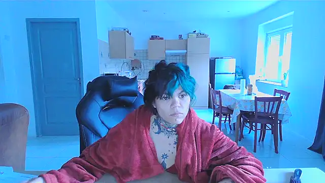 serena  vedette online show from January 2025 08:18:02 AM