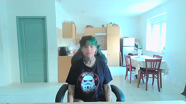 serena  vedette online show from February 2025 11:45:02 AM