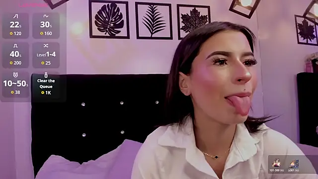 Belinda Braund online show from January 2026 03:50:01 PM