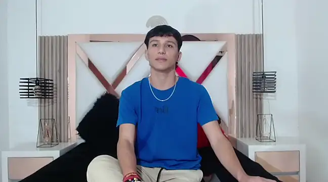 MarckPassion online show from February 2025 01:08:02 PM