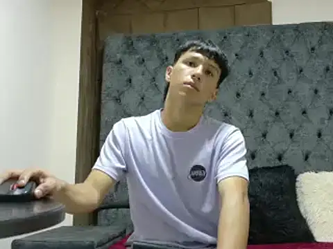 MarckPassion online show from March 2025 01:06:02 PM