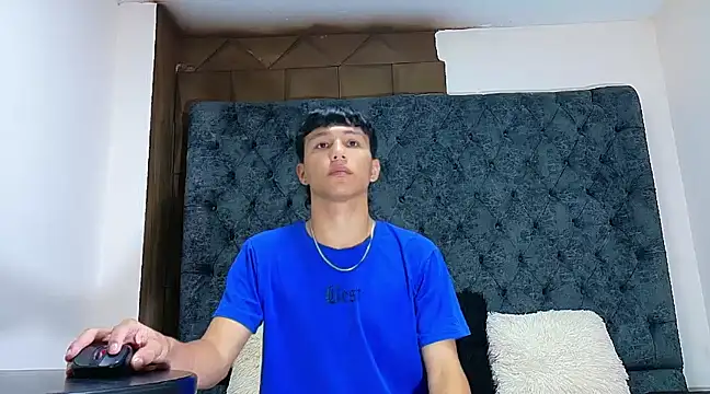 MarckPassion online show from March 2025 01:09:02 PM