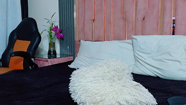 MarckPassion online show from September 2025 01:11:02 PM