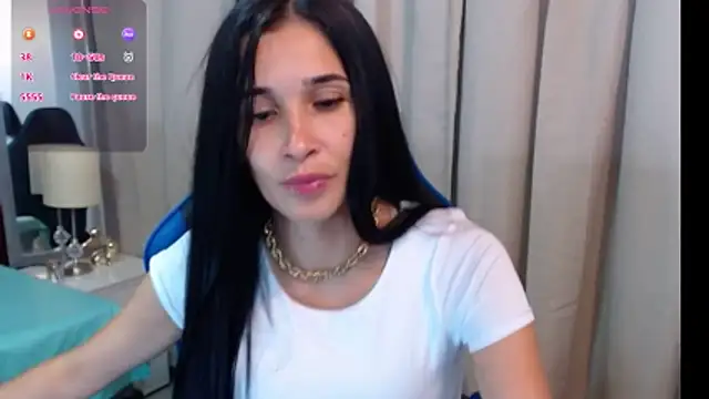 victoria adams07 online show from April 2026 07:52:01 PM