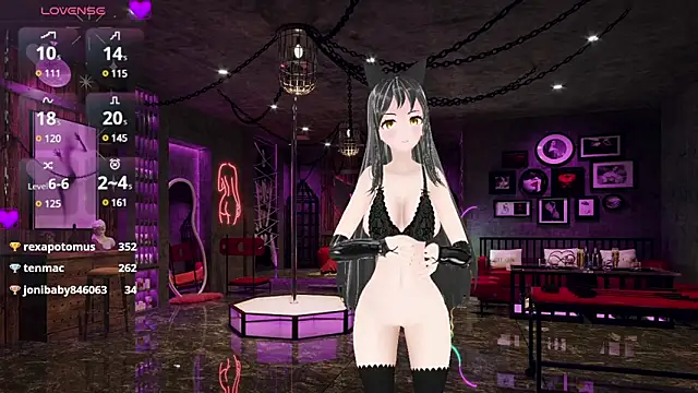 Snapshot of KimiStar chatting on January 2025 10:21:01 PM KimiStar online show from January 2025 10:21:01 PM