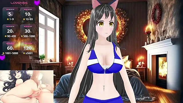 Snapshot of KimiStar chatting on February 2025 03:16:02 PM KimiStar online show from February 2025 03:16:02 PM