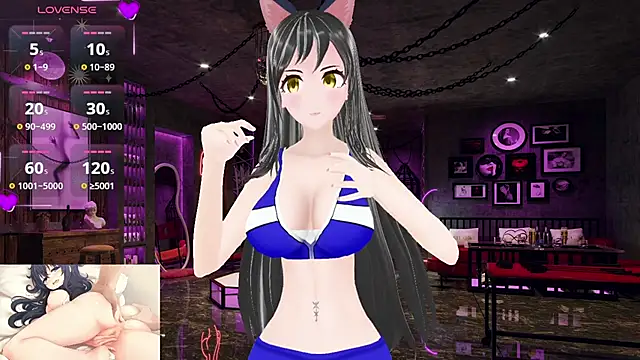 Snapshot of KimiStar chatting on February 2025 03:09:01 PM KimiStar online show from February 2025 03:09:01 PM