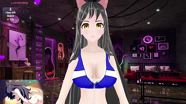 Snapshot of KimiStar chatting on March 2025 04:21:01 PM KimiStar online show from March 2025 04:21:01 PM