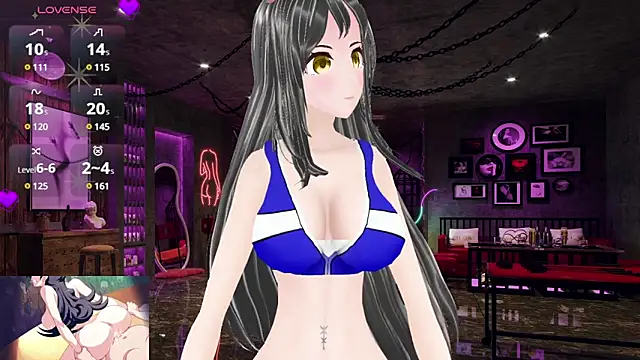 Snapshot of KimiStar chatting on March 2025 03:09:02 PM KimiStar online show from March 2025 03:09:02 PM