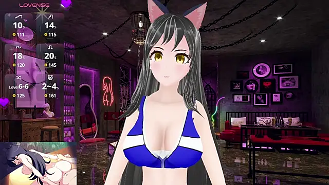 Snapshot of KimiStar chatting on March 2025 03:27:02 PM KimiStar online show from March 2025 03:27:02 PM