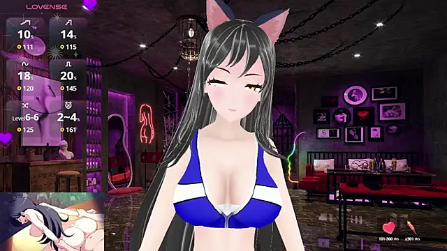 Snapshot of KimiStar chatting on March 2025 03:23:02 PM KimiStar online show from March 2025 03:23:02 PM