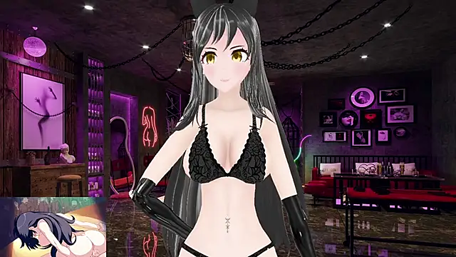 Snapshot of KimiStar chatting on March 2025 03:29:02 PM KimiStar online show from March 2025 03:29:02 PM