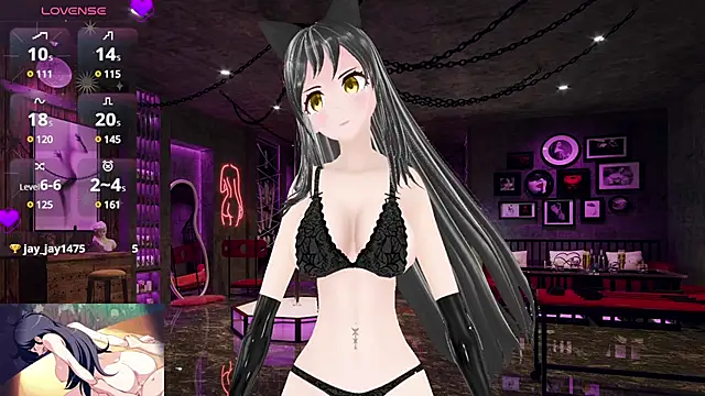 Snapshot of KimiStar chatting on March 2025 06:33:01 PM KimiStar online show from March 2025 06:33:01 PM