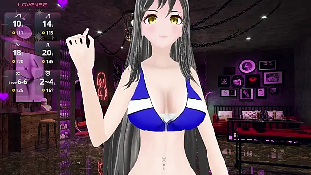 Snapshot of KimiStar chatting on March 2025 03:24:02 PM KimiStar online show from March 2025 03:24:02 PM