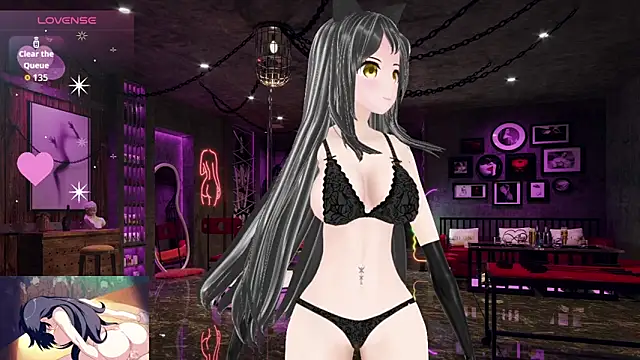 Snapshot of KimiStar chatting on October 2025 05:44:02 PM KimiStar online show from October 2025 05:44:02 PM