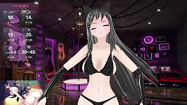 Snapshot of KimiStar chatting on October 2025 05:01:01 PM KimiStar online show from October 2025 05:01:01 PM