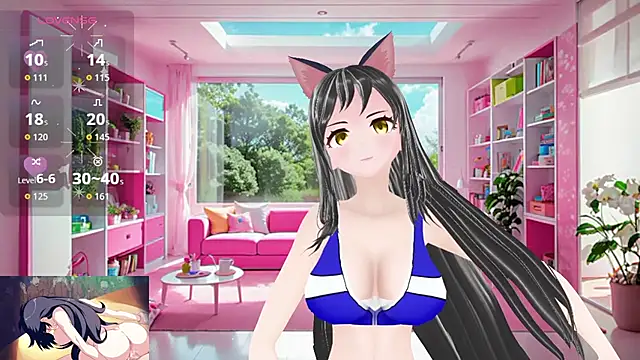 Snapshot of KimiStar chatting on October 2025 04:09:01 PM KimiStar online show from October 2025 04:09:01 PM