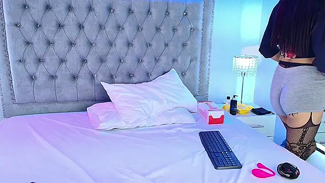 Charlotte ethan online show from January 2025 10:29:02 AM