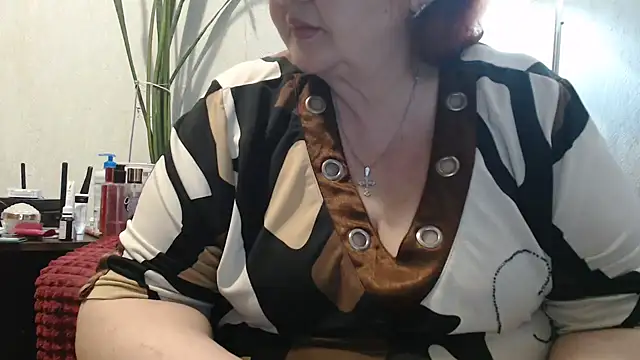DeniseeRosea online show from April 2026 04:04:02 PM