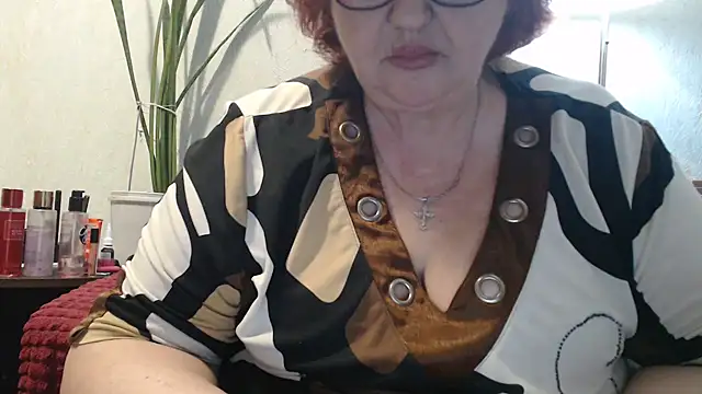 DeniseeRosea online show from April 2026 10:32:01 PM