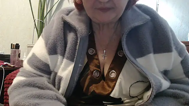 DeniseeRosea online show from April 2026 04:19:01 PM