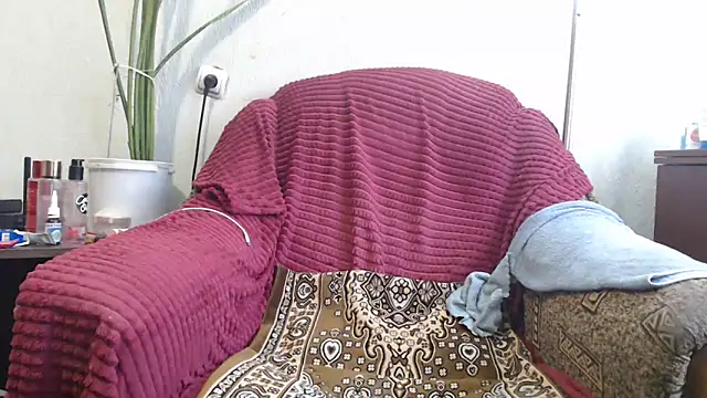 DeniseeRosea online show from April 2026 08:07:02 AM
