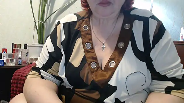 DeniseeRosea online show from April 2026 06:03:02 PM