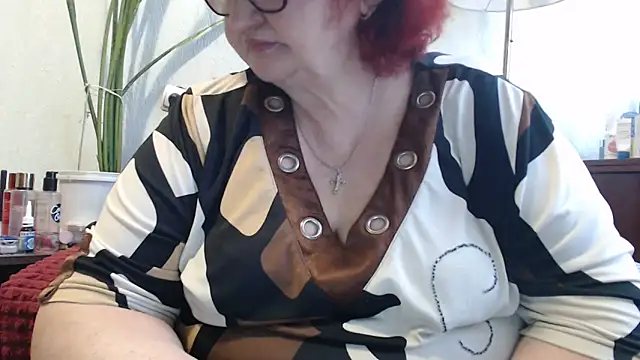 DeniseeRosea online show from April 2026 11:05:02 AM