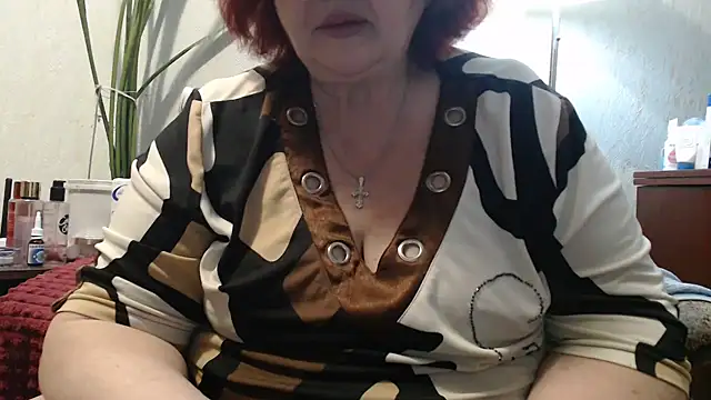 DeniseeRosea online show from April 2026 11:53:01 PM