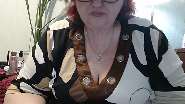 DeniseeRosea online show from May 2026 01:55:01 AM