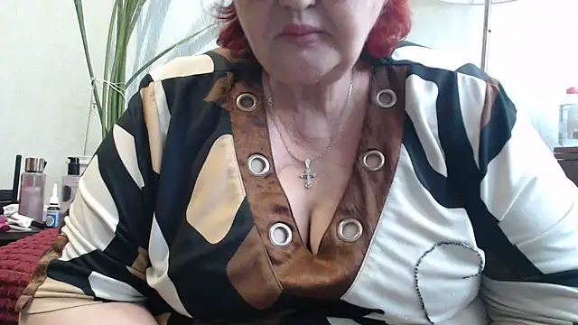 DeniseeRosea online show from May 2026 12:32:01 PM