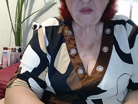 DeniseeRosea online show from June 2026 12:30:01 AM