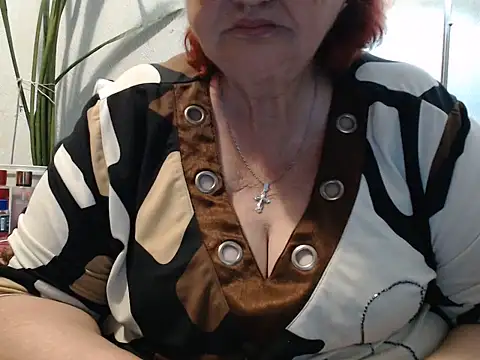 DeniseeRosea online show from June 2026 10:45:02 PM
