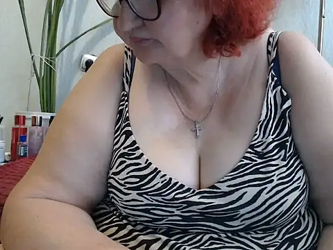 DeniseeRosea online show from June 2026 09:14:01 AM