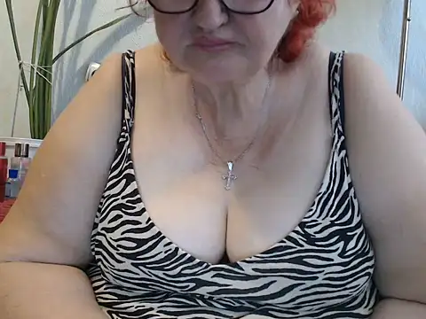 DeniseeRosea online show from June 2026 10:13:01 AM