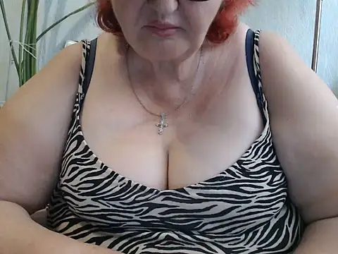 DeniseeRosea online show from June 2026 07:35:02 AM