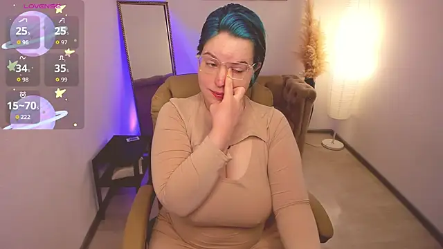 Manic pixie  online show from May 2026 03:28:01 PM
