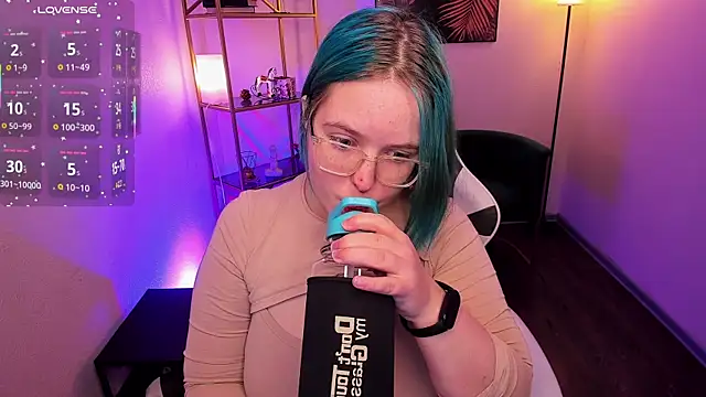 Manic pixie  online show from June 2026 04:09:02 PM