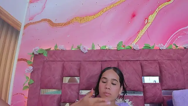 Snapshot of scarlett__evans_ chatting on March 2026 06:29:01 PM scarlett evans online show from March 2026 06:29:01 PM