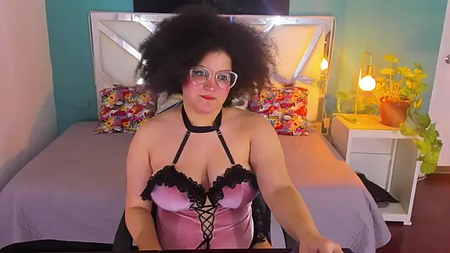lilith mesa online show from March 2025 04:02:02 AM