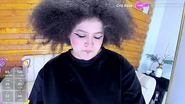 Snapshot of lilith_mesa chatting on September 2025 03:34:01 AM lilith mesa online show from September 2025 03:34:01 AM