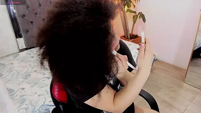 Snapshot of lilith_mesa chatting on October 2025 03:40:02 AM lilith mesa online show from October 2025 03:40:02 AM