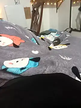 Mirito214 online show from January 2025 07:04:02 AM